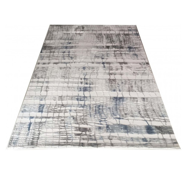 Ковер VALS w5032 c ivory-l blue - Фото 1